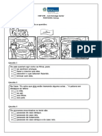 Atividade - Pronomes PDF