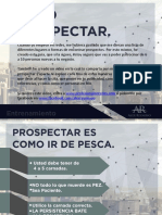 Como Prospectar - Alex Reynoso PDF
