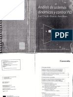 Analisis de Sistemas Dinamicos - Jose Danilo Rairan Antolines PDF