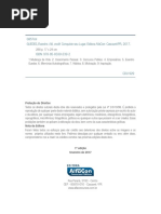 Alô_você - Evandro Guedes