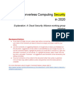 Serverless White Paper PDF