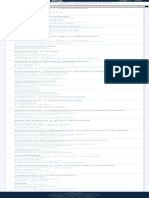 Statista Lista de Sectores PDF