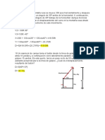 Ejercicios Fisica