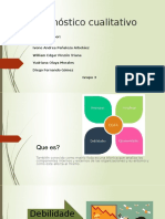 Exposiciones Matriz Dofa, Presta, Analisis Horizontal y Vertical Grupo 3