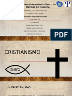 CRISTIANISMO 1