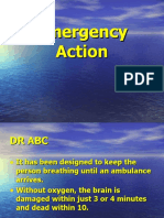 Emergency Action1