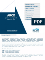 Presentacion General ARCO