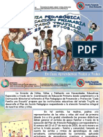 1-Guia Pedagogica Primaria Estado Trujillo Del 23 Al 27-03-2020
