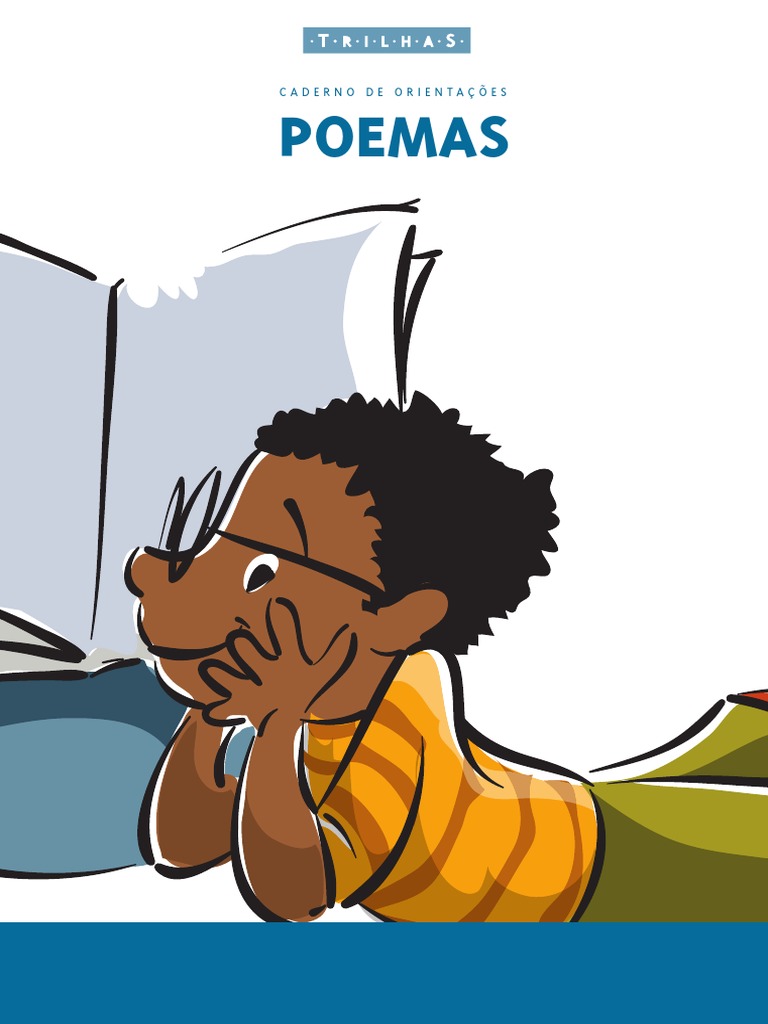 Poesia Infantil: Rimas e Encanto | PDF | Poesia | Livros, image size:768x1024