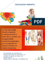 Neuropsicologia Infantil