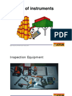6.inspection Work & Equipment PDF