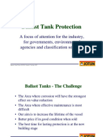 Ballast Tank Coatings PDF