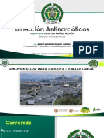 Policia Antinarcoticos PDF