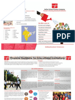 Brochure Product 1 PDF