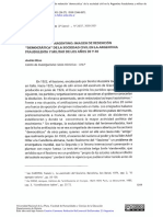 El Antifascismo Argentin, Andrés Bisso PDF