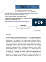 Gonzalez Canosa, Mora y Chama, Mauricio los de Garín, Aspectos nacionales y locales de las FAR.pdf