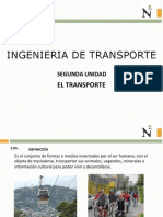 3 presentacion Cap.II EL TRANSPORTE.pptx
