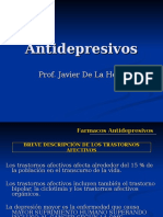 4 Antidepresivos