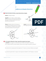 Lineas y Puntos Notables de Un Triangulo PDF
