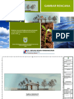 DED Pembangunan RLH OAP Type 45 Kab. Pegunungan Arfak - 2 PDF