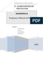 Material 2020 PDF