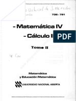 735-751 Matemática IV, Calculo III Tomo 2 PDF