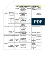 PROGRAMA DE NECESIDADES