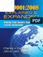 Cianfrani, Charles A._ West, Jack - ISO 9001_2008 explained and expanded _ making your Quality Management System sustainable-ASQ Quality Press (2014).pdf