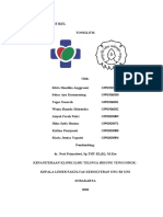 Refrat Tonsilitis