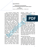 PENGATURAN HAM DALAM KONSTITUSI   INDONESIA DAN AS.pdf