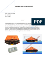 Life Raft PDF