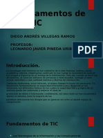 Fundamentos de Las TIC para Powton