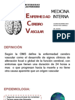 Expo Enf Cerebrovascular Final