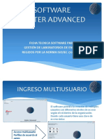 Brochure Software Jupiter-Advanced