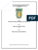 Bombas Centrifugas - Angulo PDF