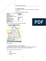 Pautas para Diagnosticar Cadenas Productivas