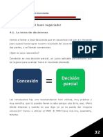 4.1. La Toma de Decisiones PDF