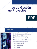 Proceso PP-PMC