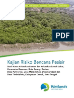 Lap Harzard-Mangrove BantenDemak-FINAL 16okt2018 PDF