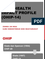 Ohip 14