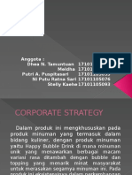 Manajemen Strategi