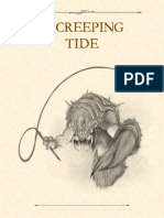 A Creeping Tide (Parchment) PDF