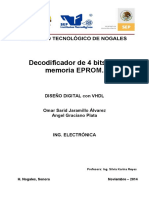 Reporte Practica EPROM