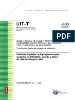 T Rec J.83 200712 I!!pdf S