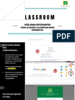 Computadora Classroom PDF