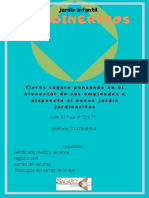 Jardineritos PDF