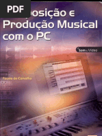 Composição e Prod. Musical com o PC - 1 a 27