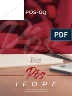 Pós GQ - Ifope PDF