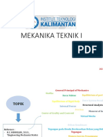 Mektek 1 Force Sistem PDF