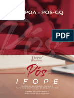 PÓS POA X GQ - IFOPE